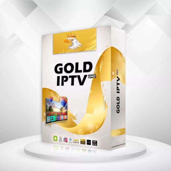Free Instant IPTV Trial